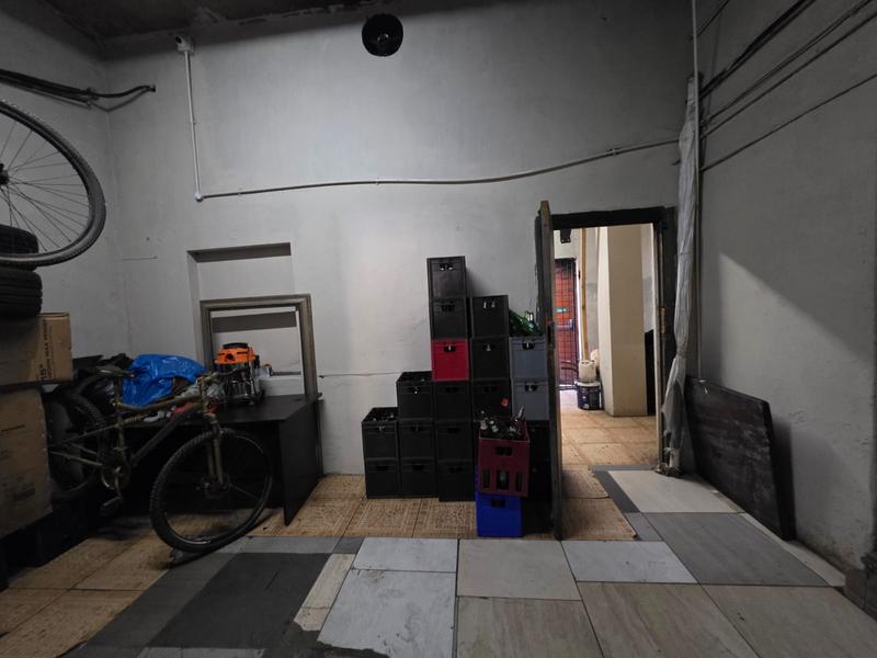 Commercial Property for Sale in Woodstock Western Cape